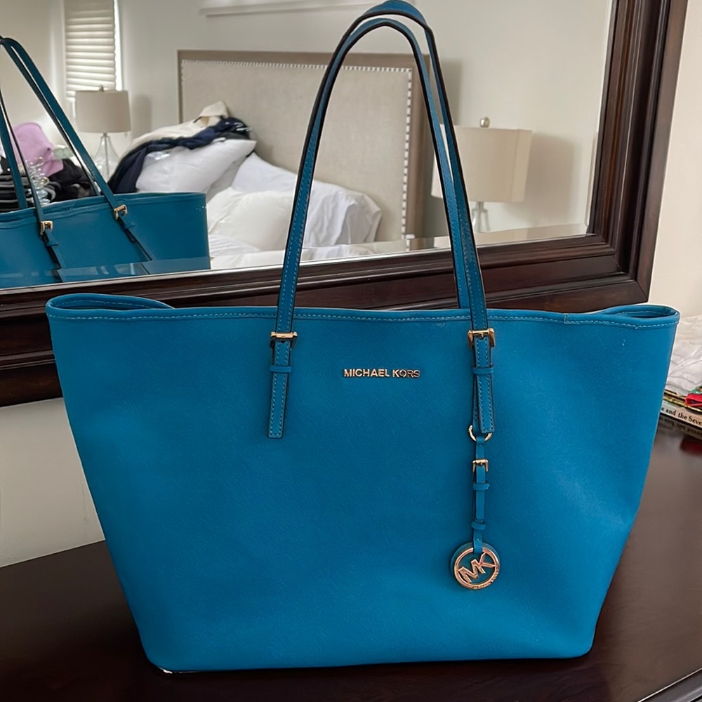 Michael Kors Tote Bag
